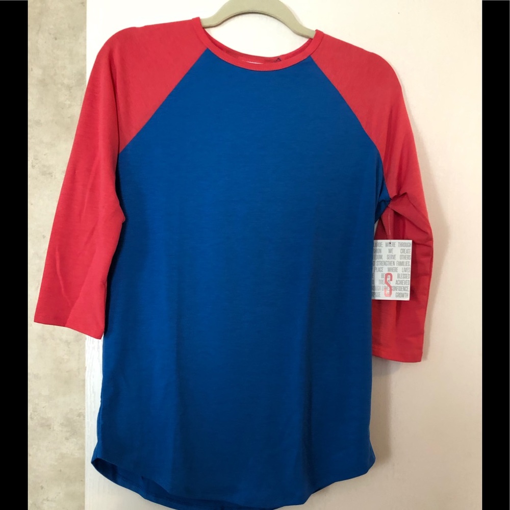 Lularoe Randy NWT